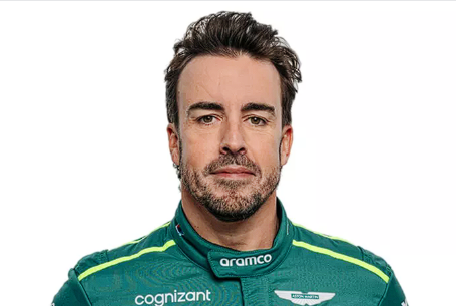 Fernando Alonso